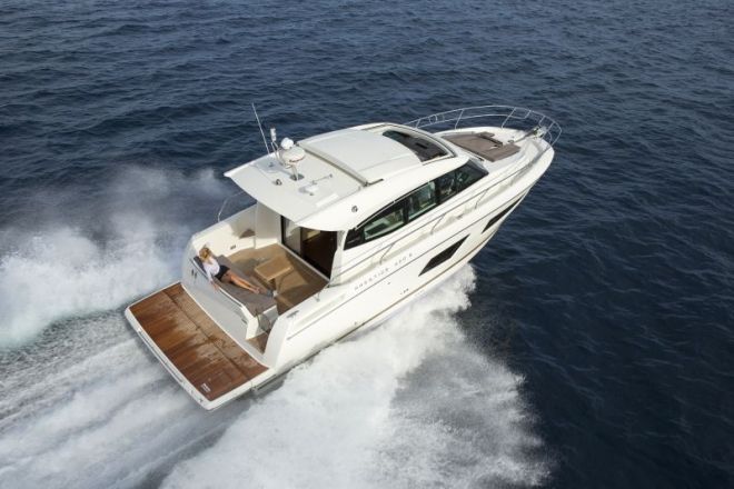 JEANNEAU PRESTIGE 420 S neuf, Pornichet Yachting