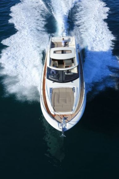 JEANNEAU PRESTIGE 560 S, Pornichet Yachting