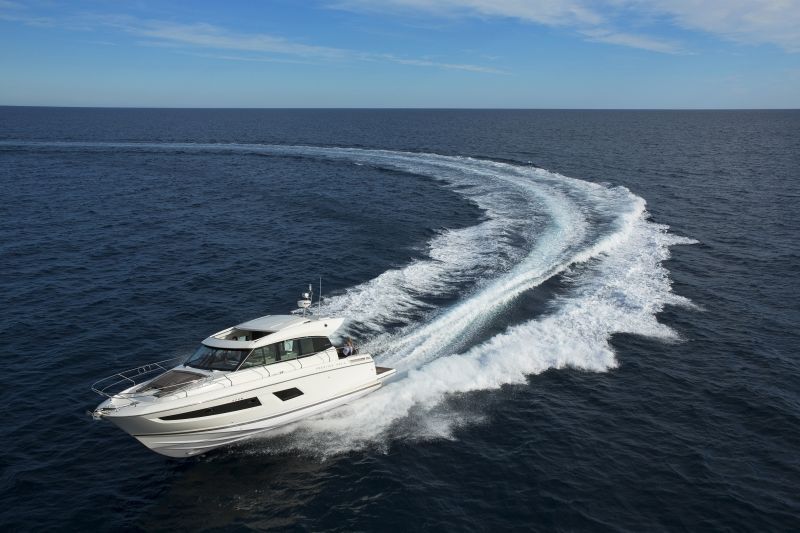 JEANNEAU PRESTIGE 420 S, Pornichet Yachting