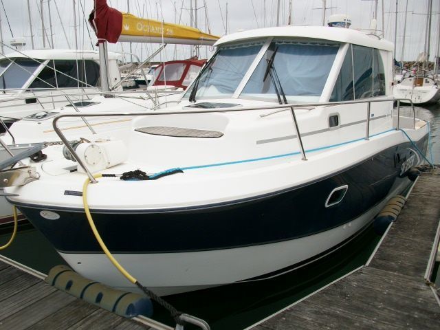BENETEAU ANTARES 760, Pornichet Yachting