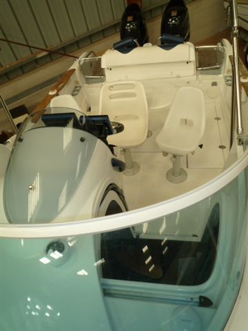 BENETEAU FLYER 750 WA , Pornichet Yachting