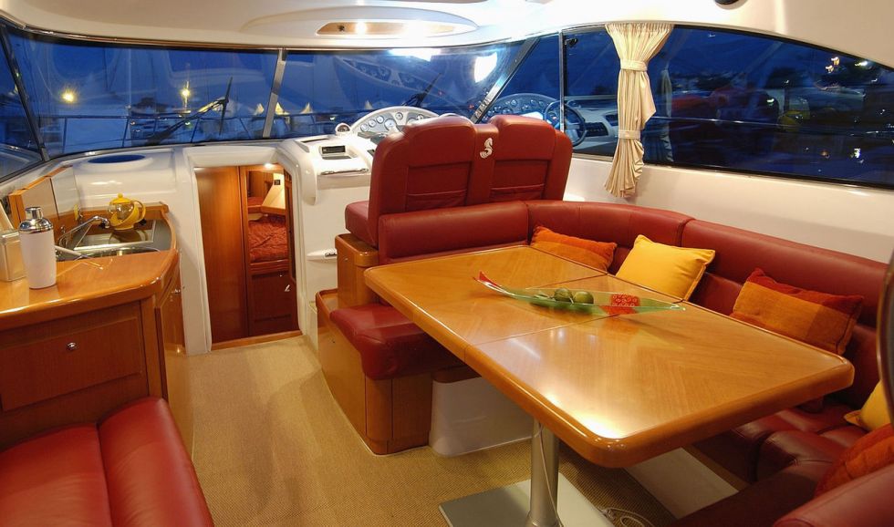 BENETEAU ANTARES 12 FLY , Pornichet Yachting