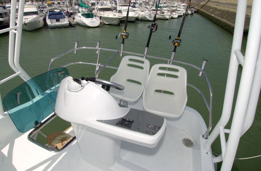 BENETEAU ANTARES 12 FLY , Pornichet Yachting