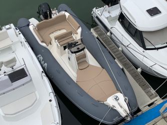 Annonce BWA BWA SPORT 22 GTO d'occasion, Pornichet Yachting