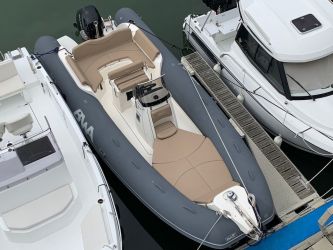 Annonce BWA SPORT 22 GTO d'occasion, Pornichet Yachting