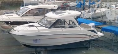 Annonce BENETEAU ANTARES 7 OB d'occasion, Pornichet Yachting