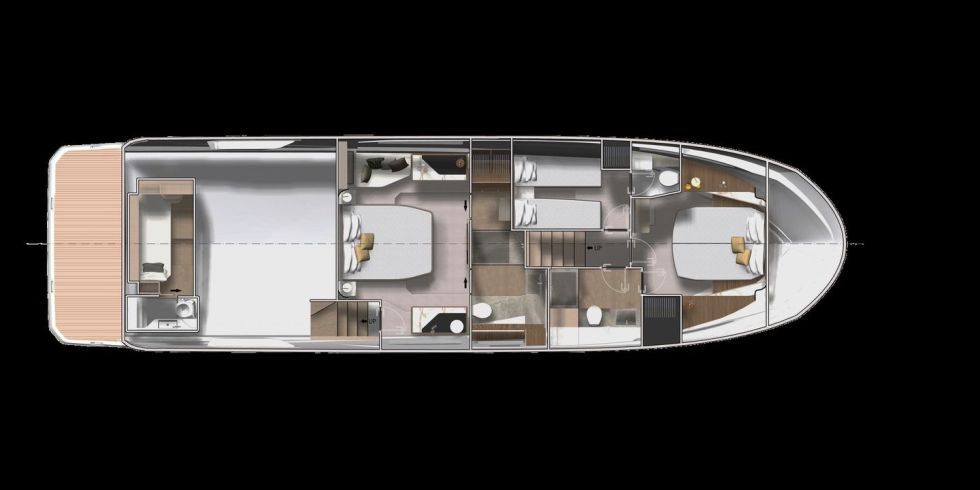 JEANNEAU PRESTIGE X60, Pornichet Yachting