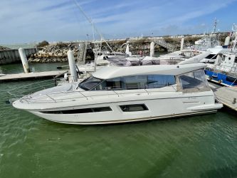 Annonce JEANNEAU PRESTIGE 500 FLY d'occasion, Pornichet Yachting