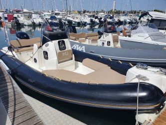 Annonce Nuova jolly NJ 650 XL d'occasion, Pornichet Yachting