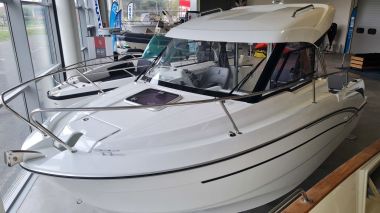 Annonce BENETEAU ANTARES 6 HB d'occasion, Pornichet Yachting