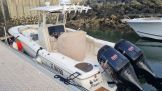 SCOUT BOATS SCOUT 282 SPORT FISH d'occasion