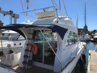 Annonce BENETEAU ANTARES 9.80 d'occasion, Pornichet Yachting