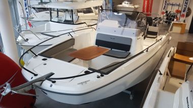 Annonce BENETEAU FLYER 8 SPACEDECK d'occasion, Pornichet Yachting