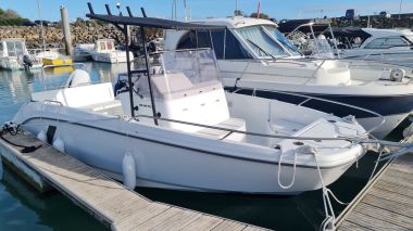 Annonce BENETEAU FLYER 7 SPACEDECK d'occasion, Pornichet Yachting
