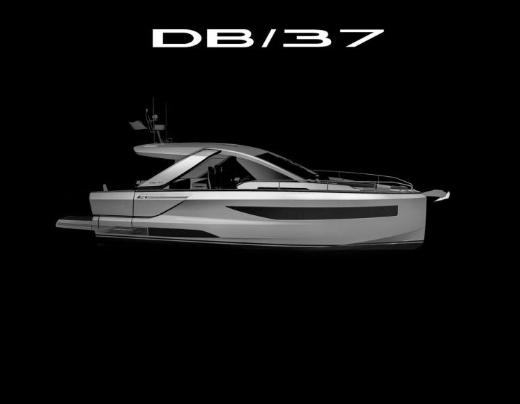 JEANNEAU DB/37 IB, Pornichet Yachting