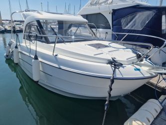 Annonce BENETEAU ANTARES 7 d'occasion, Pornichet Yachting