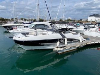 Annonce BENETEAU FLYER 8.8 SPACEDECK d'occasion, Pornichet Yachting