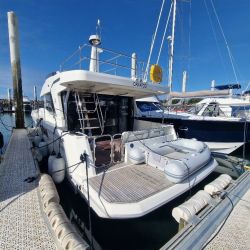 Annonce BENETEAU SWIFT TRAWLER 47 d'occasion, Pornichet Yachting