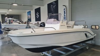 Annonce BENETEAU FLYER 6 SPACEDECK d'occasion, Pornichet Yachting
