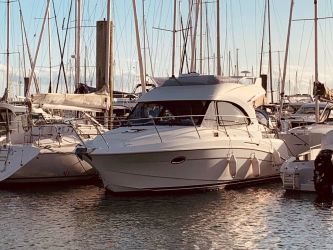 Annonce BENETEAU ANTARES 30  d'occasion, Pornichet Yachting